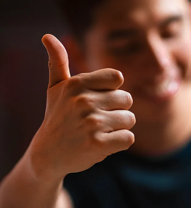 transform section mobile